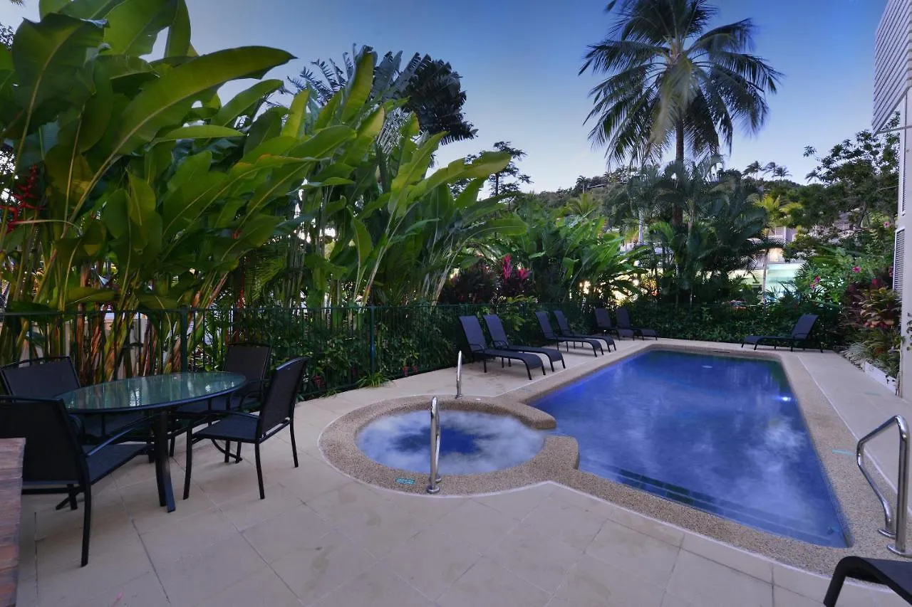 **** Aparthotel Port Douglas Apartments - Adults Only Oasis Australia