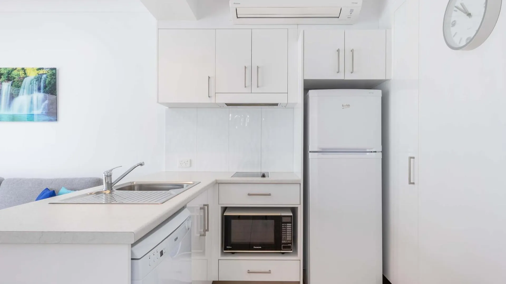 Port Douglas Apartments - Adults Only Oasis Aparthotel Port Douglas