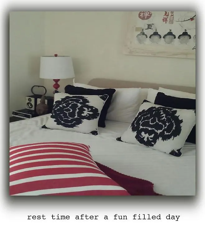 Aparthotel Port Douglas Apartments - Adults Only Oasis