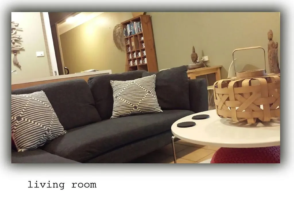 Aparthotel Port Douglas Apartments - Adults Only Oasis