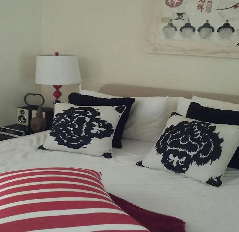 Port Douglas Apartments - Adults Only Oasis 4*, Port Douglas Australia