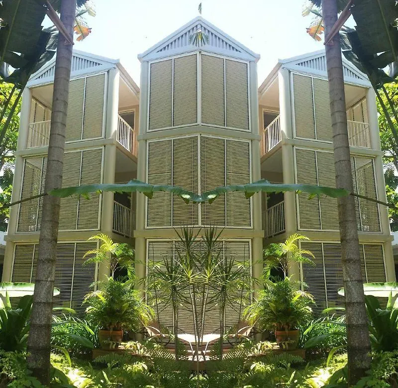 Port Douglas Apartments - Adults Only Oasis Aparthotel Port Douglas